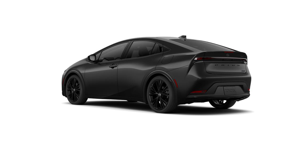 New 2026 Toyota Prius Nightshade image 51