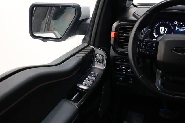 Used 2023 Ford F150 Raptor w/ Equipment Group 802A Raptor R AWD/4WD image 91