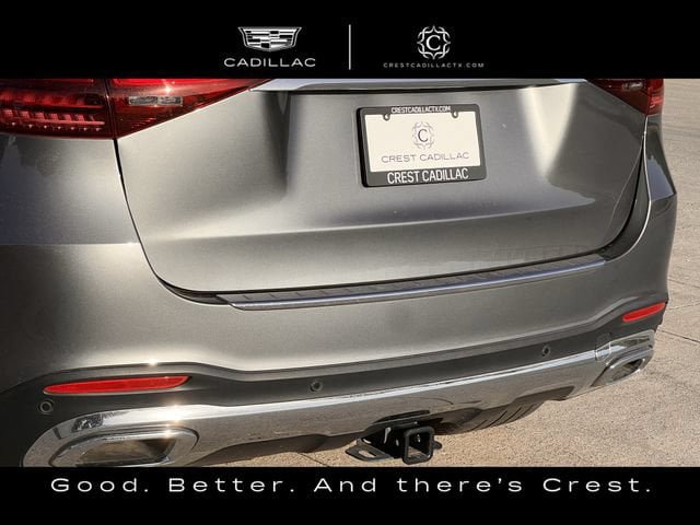 Used 2025 Mercedes-Benz GLE 350 4MATIC image 6