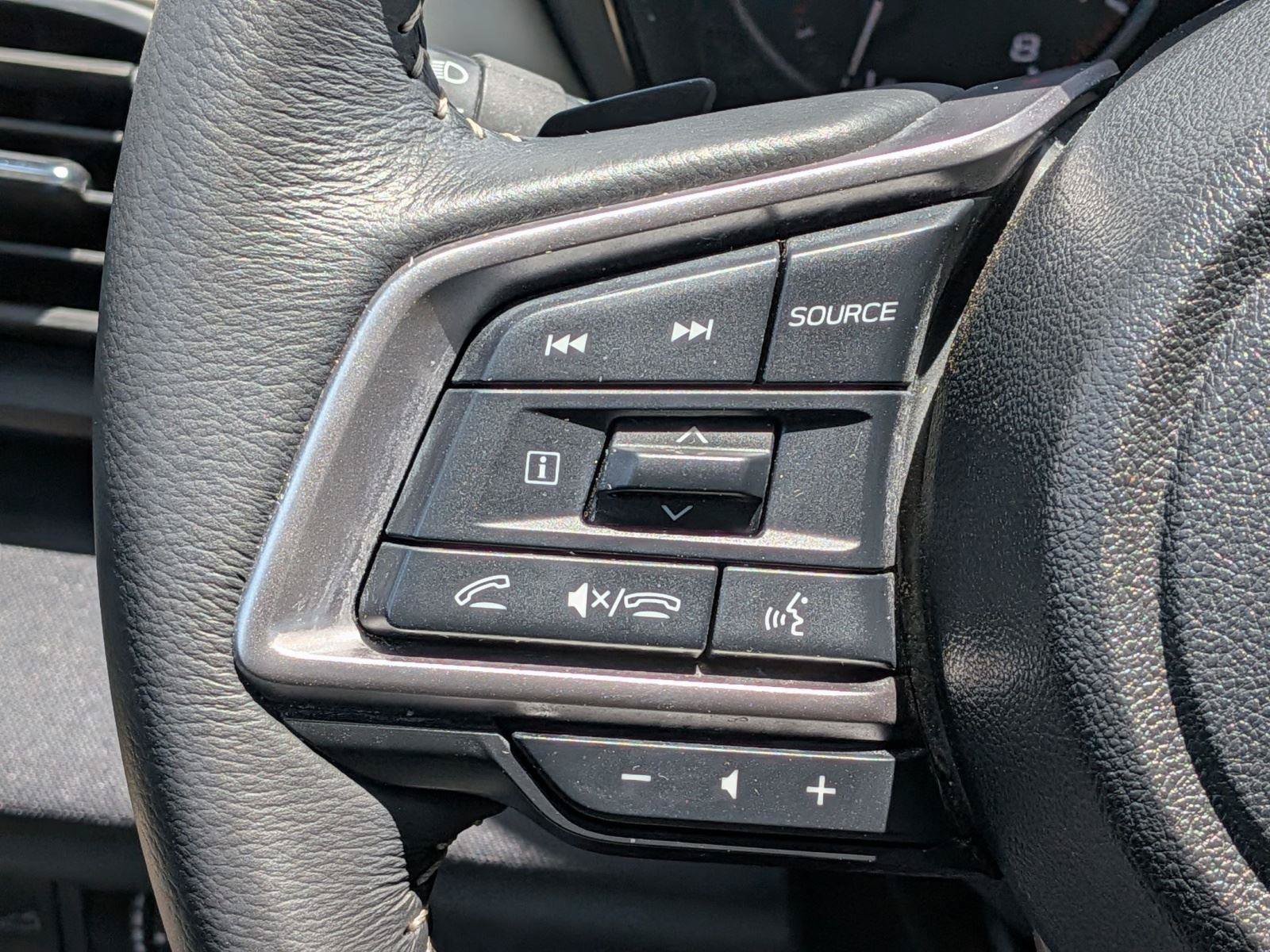 Certified 2025 Subaru Outback Premium AWD/4WD image 47
