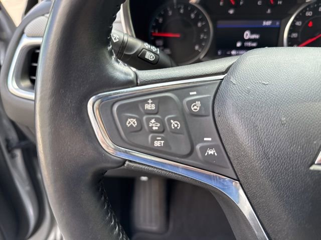 Used 2021 Chevrolet Equinox Premier image 13