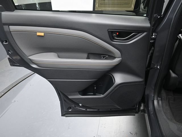 Used 2026 Subaru Forester Wilderness AWD/4WD image 24