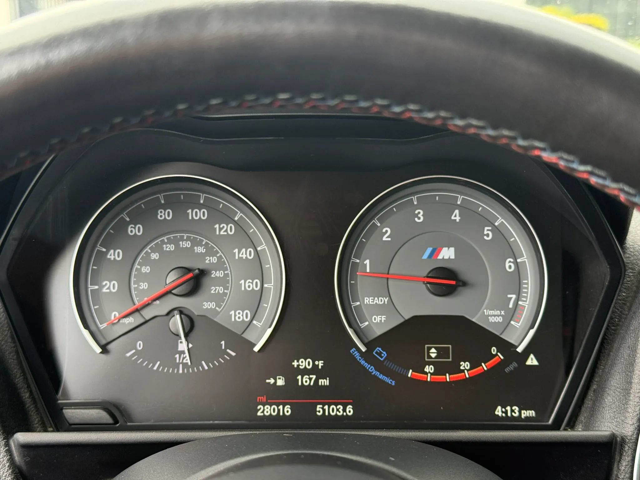 Used 2017 BMW M2 RWD image 15