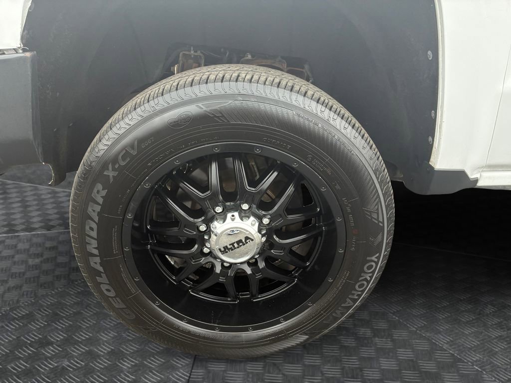 Used 2015 Chevrolet Silverado 2500 W/T w/ WT Convenience Package image 22