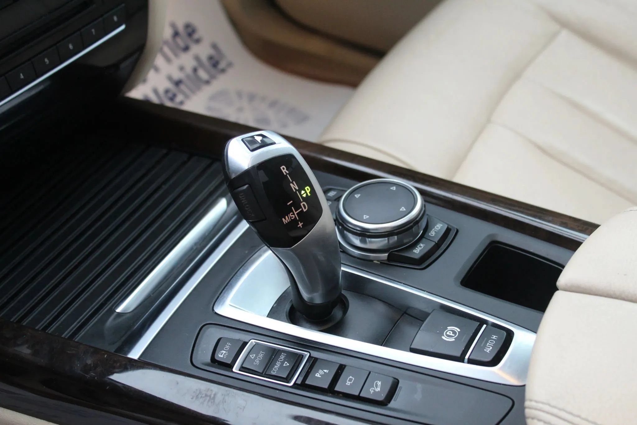 Used 2015 BMW X5 xDrive35i AWD/4WD image 24