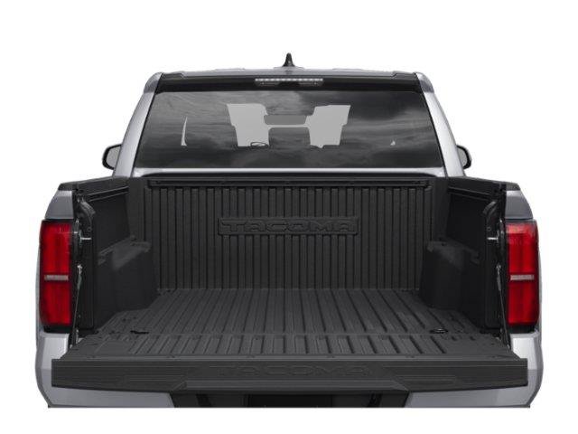 New 2026 Toyota Tacoma SR5 AWD/4WD image 6