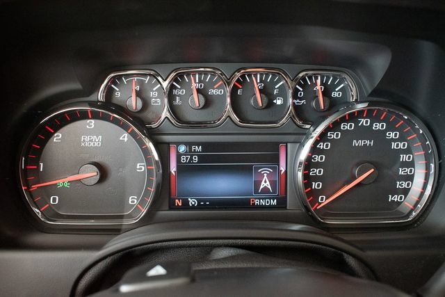 Used 2016 GMC Yukon SLT AWD/4WD image 26