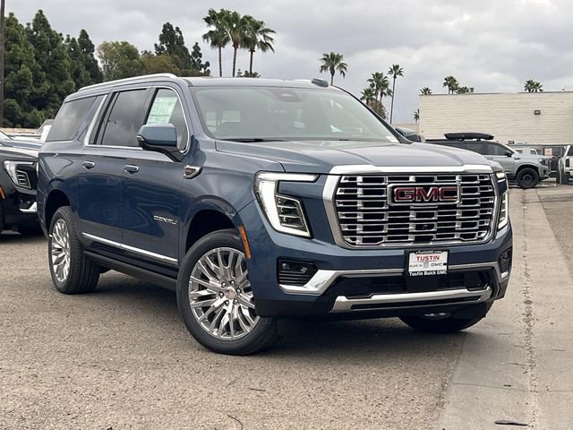 New 2026 GMC Yukon XL Denali w/ Sun & Power Step Package image 1