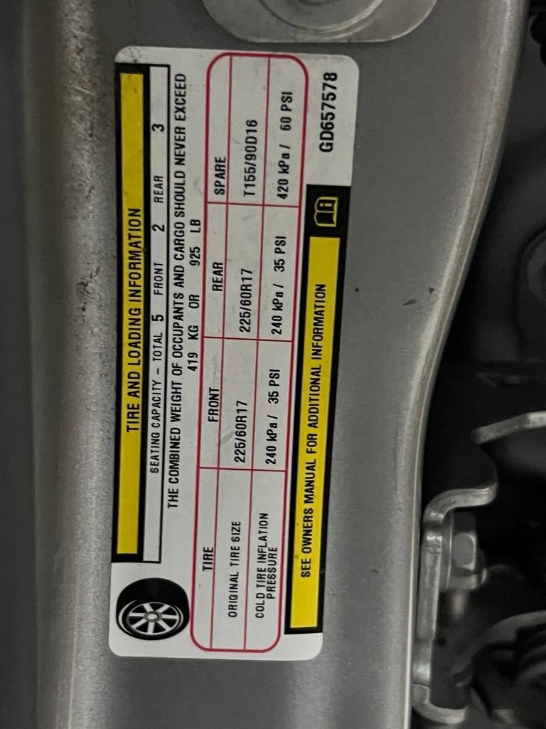 Used 2016 Jeep Patriot Latitude AWD/4WD image 28