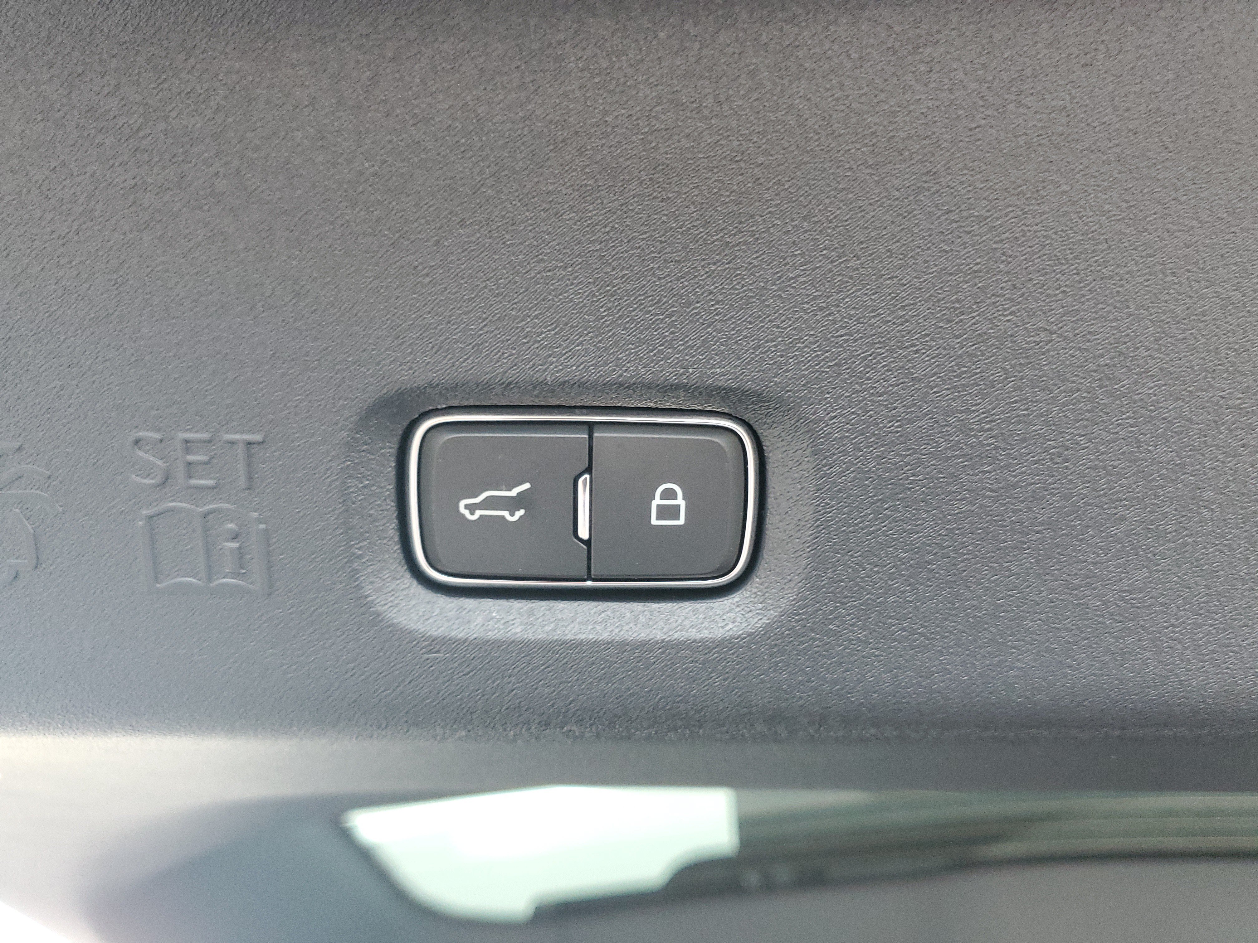 New 2027 Lincoln Navigator L Black Label AWD/4WD image 36