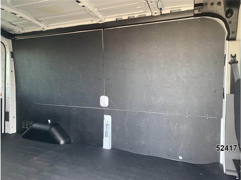 Used 2024 Ford Transit 250 148 Medium Roof w/ Load Area Protection Package image 12