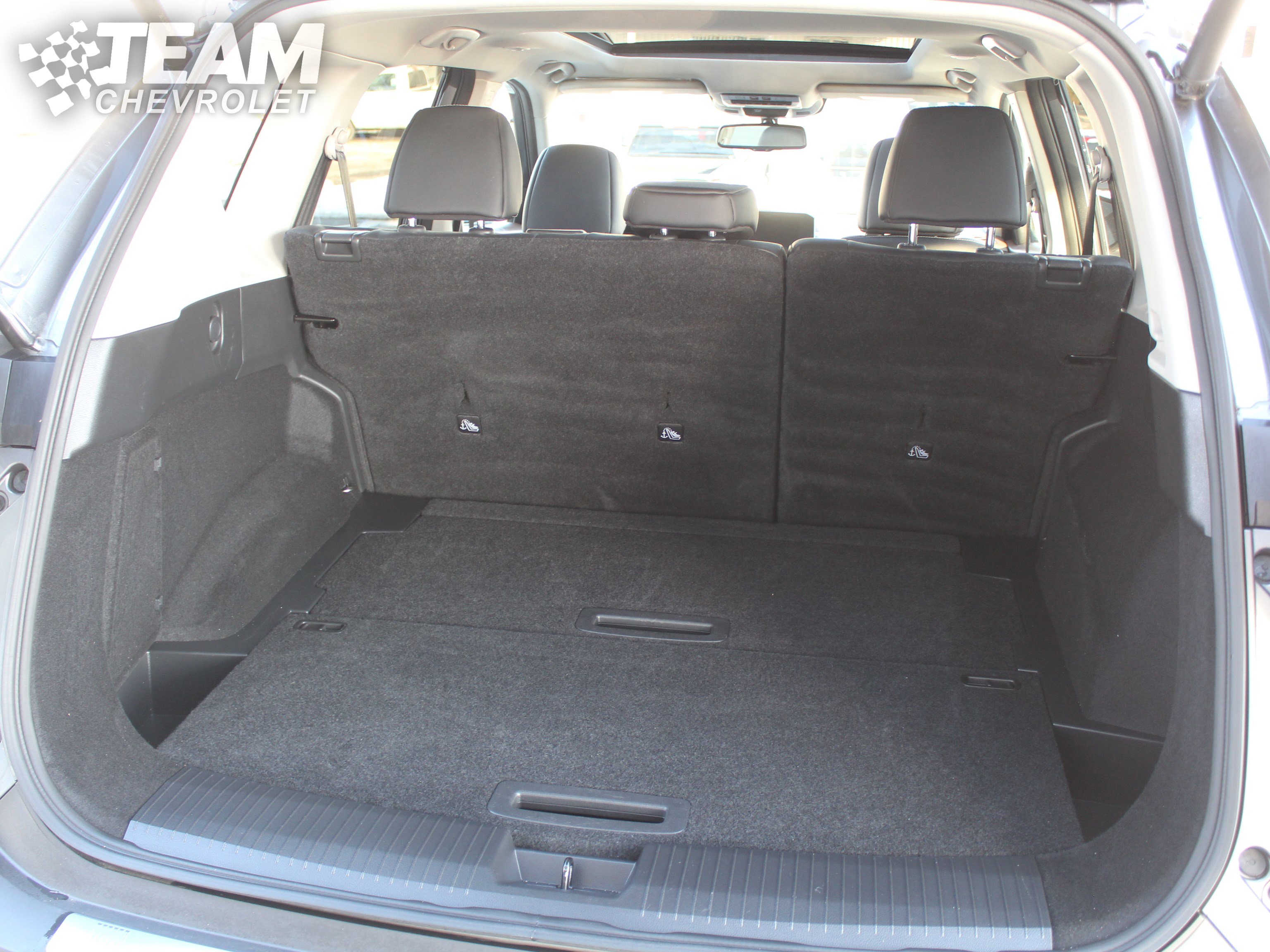 Used 2023 Nissan Rogue SL w/ SL Premium Package image 30