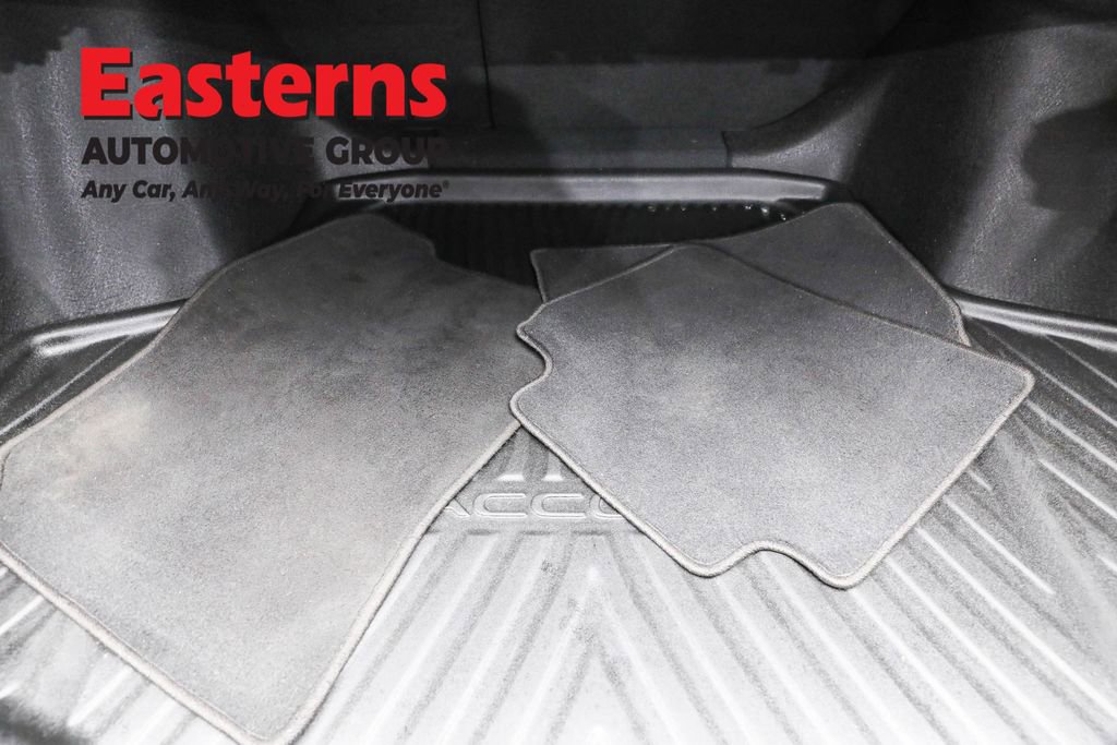 Used 2024 Honda Accord EX image 9