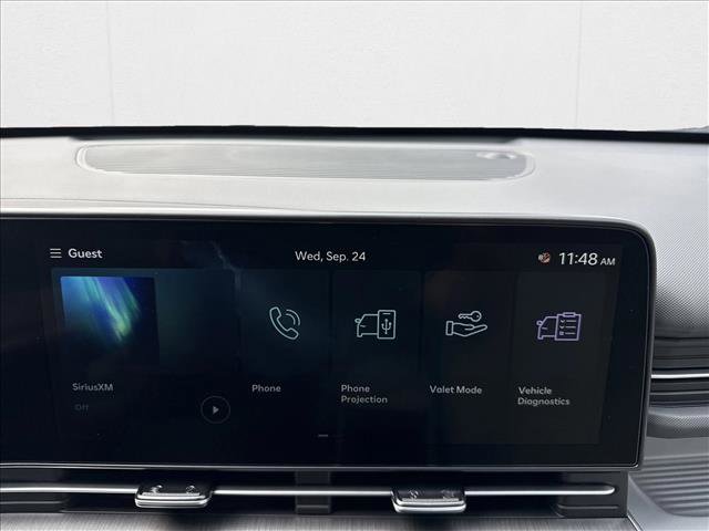 New 2026 Hyundai Kona SEL Sport image 12