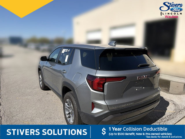 Used 2026 GMC Terrain Elevation AWD/4WD image 11