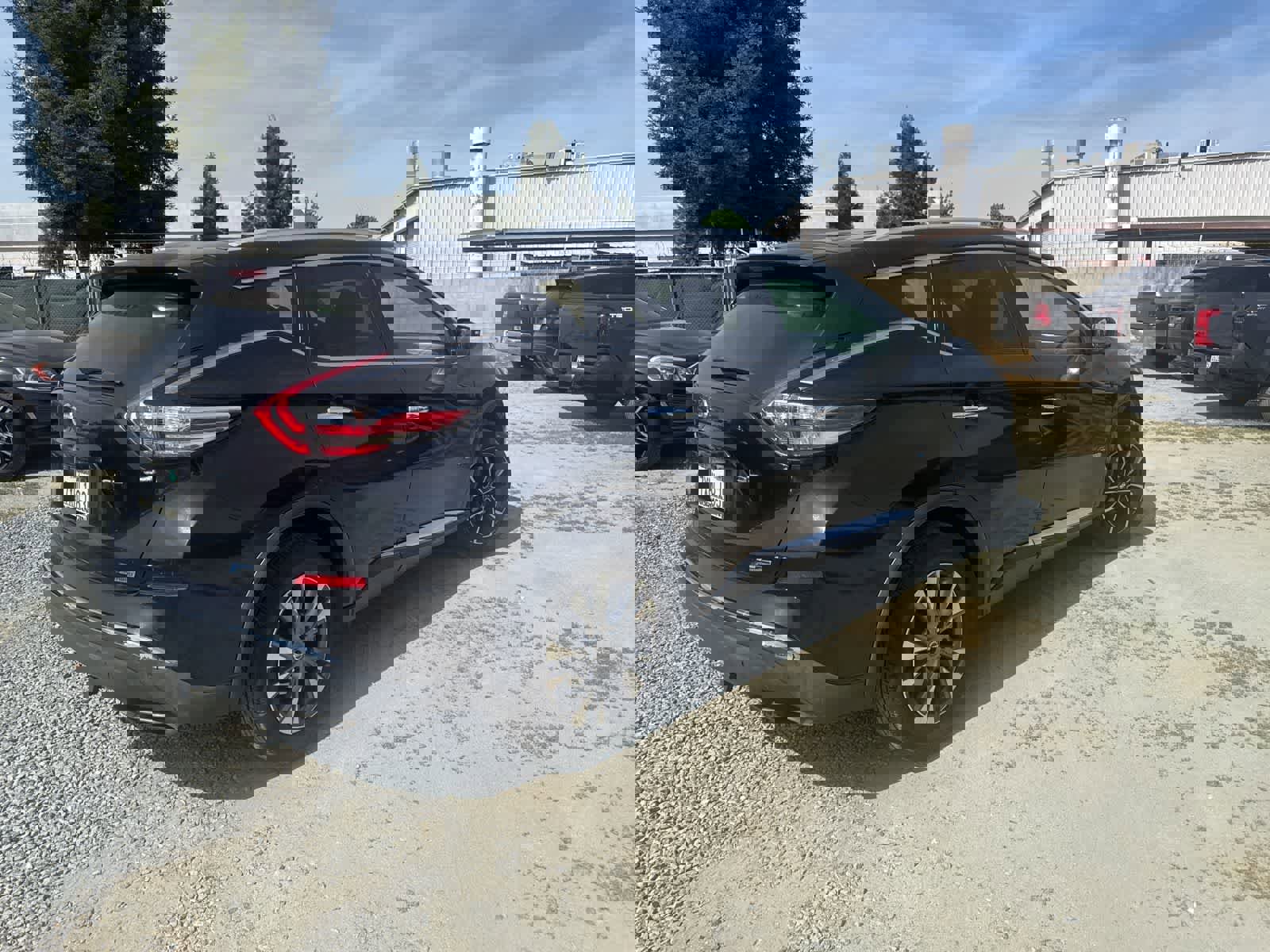 Used 2016 Nissan Murano SL image 4