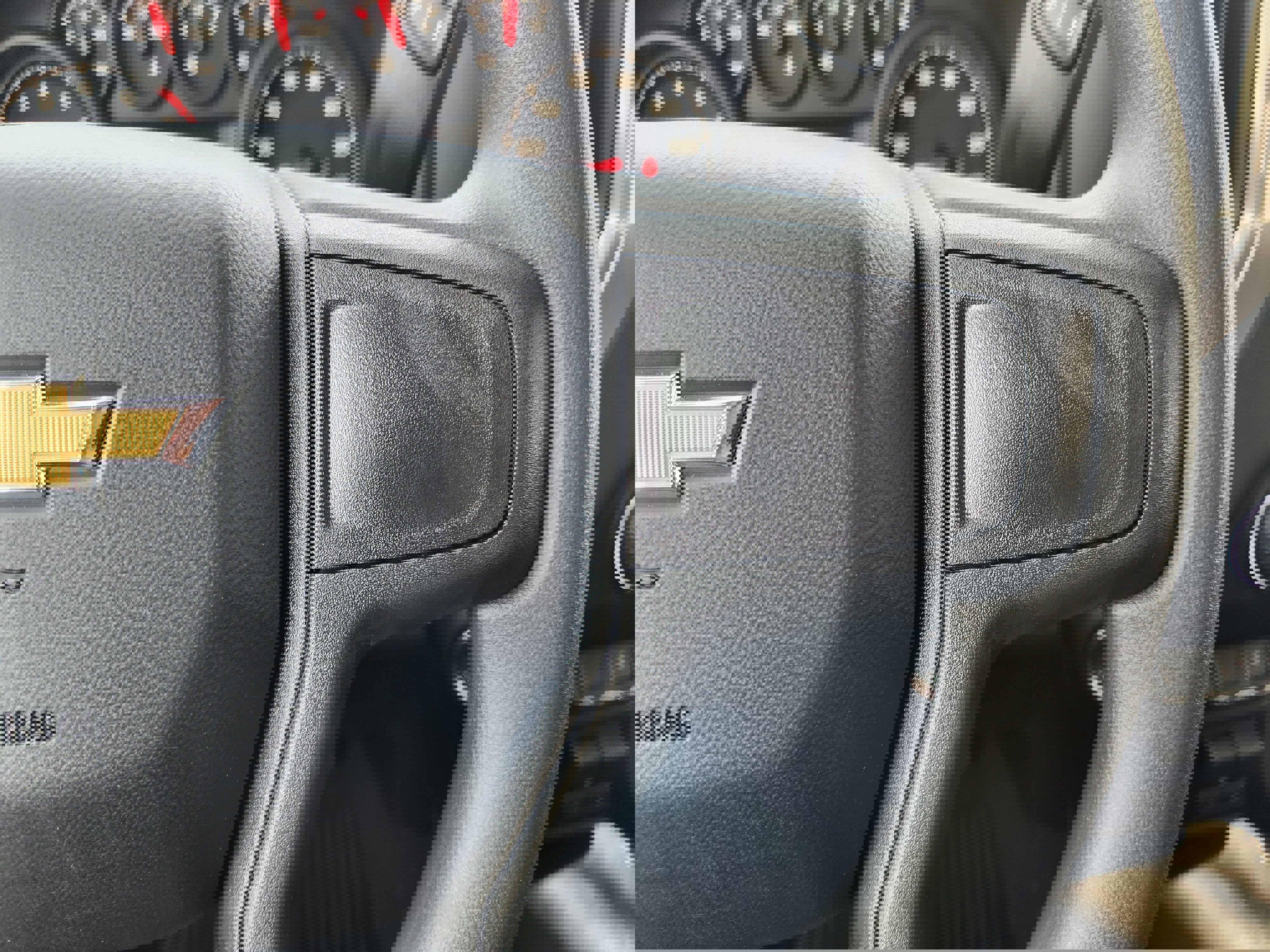 New 2026 Chevrolet Silverado 2500 Custom w/ Custom Value Package image 30