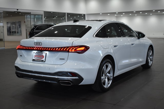 Used 2025 Audi A5 2.0T Premium w/ Convenience Package AWD/4WD image 11