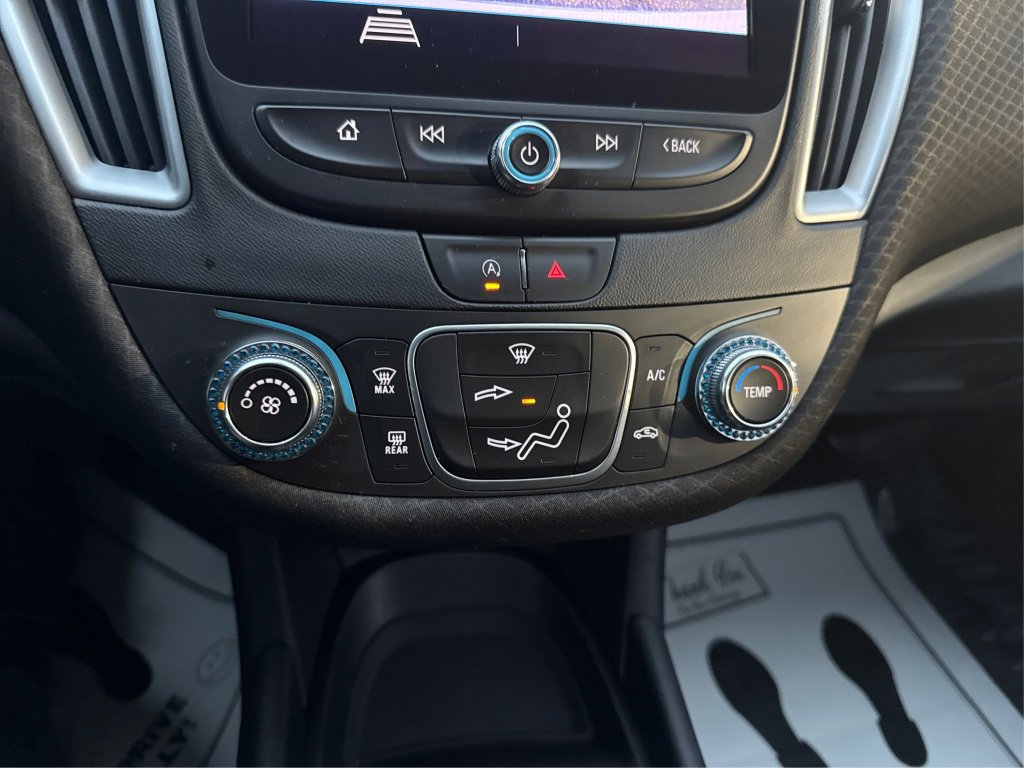 Used 2020 Chevrolet Malibu LS w/ LPO, Convenience Package 1 FWD image 28