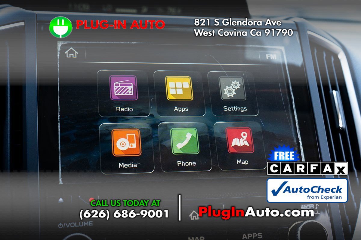 Used 2017 Subaru Impreza 2.0i Limited image 24