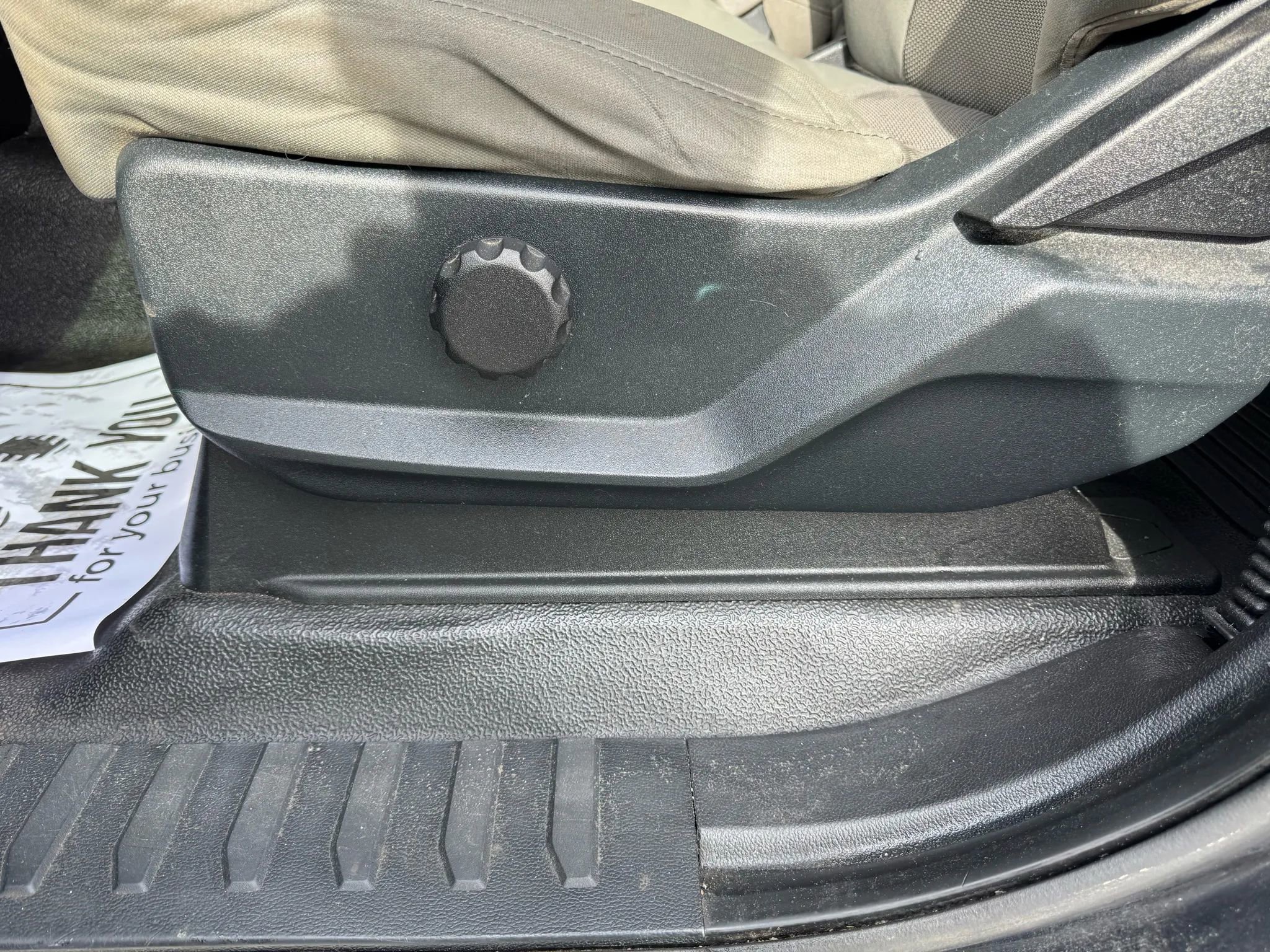 Used 2017 Ford F250 XL w/ STX Appearance Package image 17