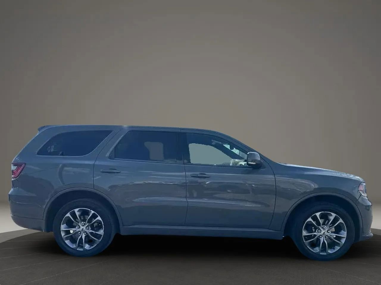 Used 2020 Dodge Durango GT image 4