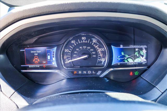 Used 2015 Lincoln MKZ Hybrid w/ Equipment Group 202A Reserve image 15