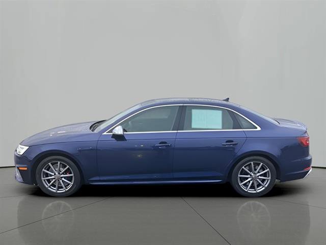 Used 2019 Audi S4 Prestige w/ Prestige Package image 2