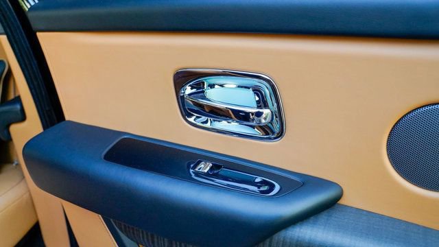 Used 2019 Rolls-Royce Cullinan image 67