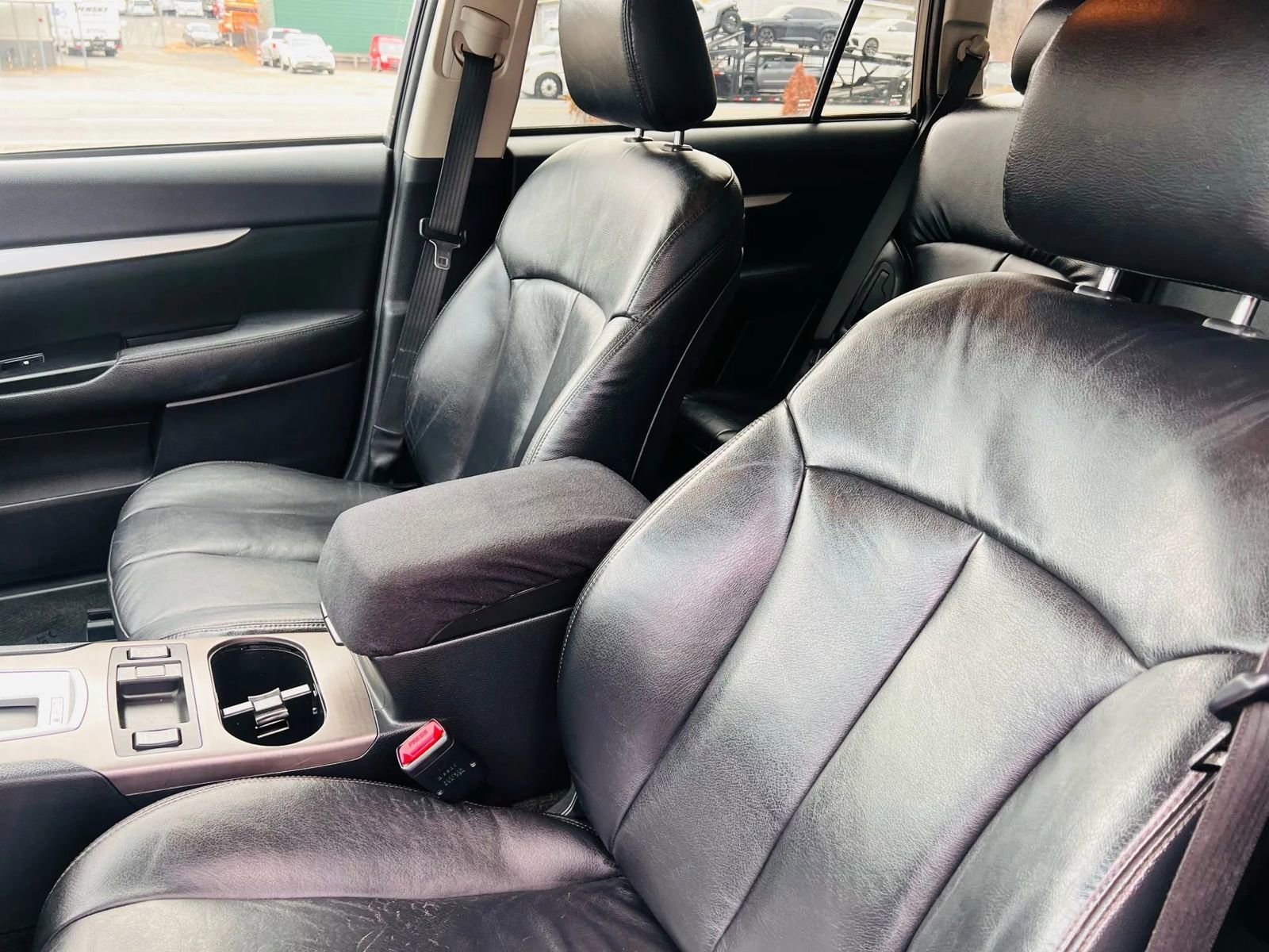 Used 2013 Subaru Outback 2.5i Premium w/ All-Weather Pkg image 34