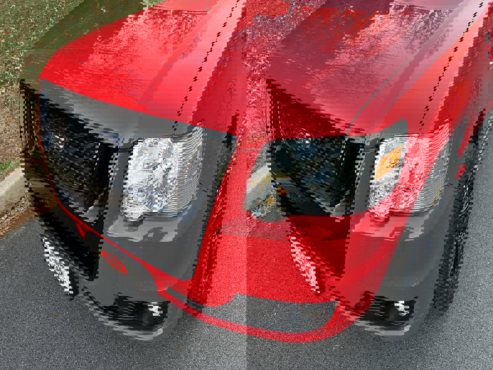 Used 2008 Ford Explorer Sport Trac Adrenalin image 85