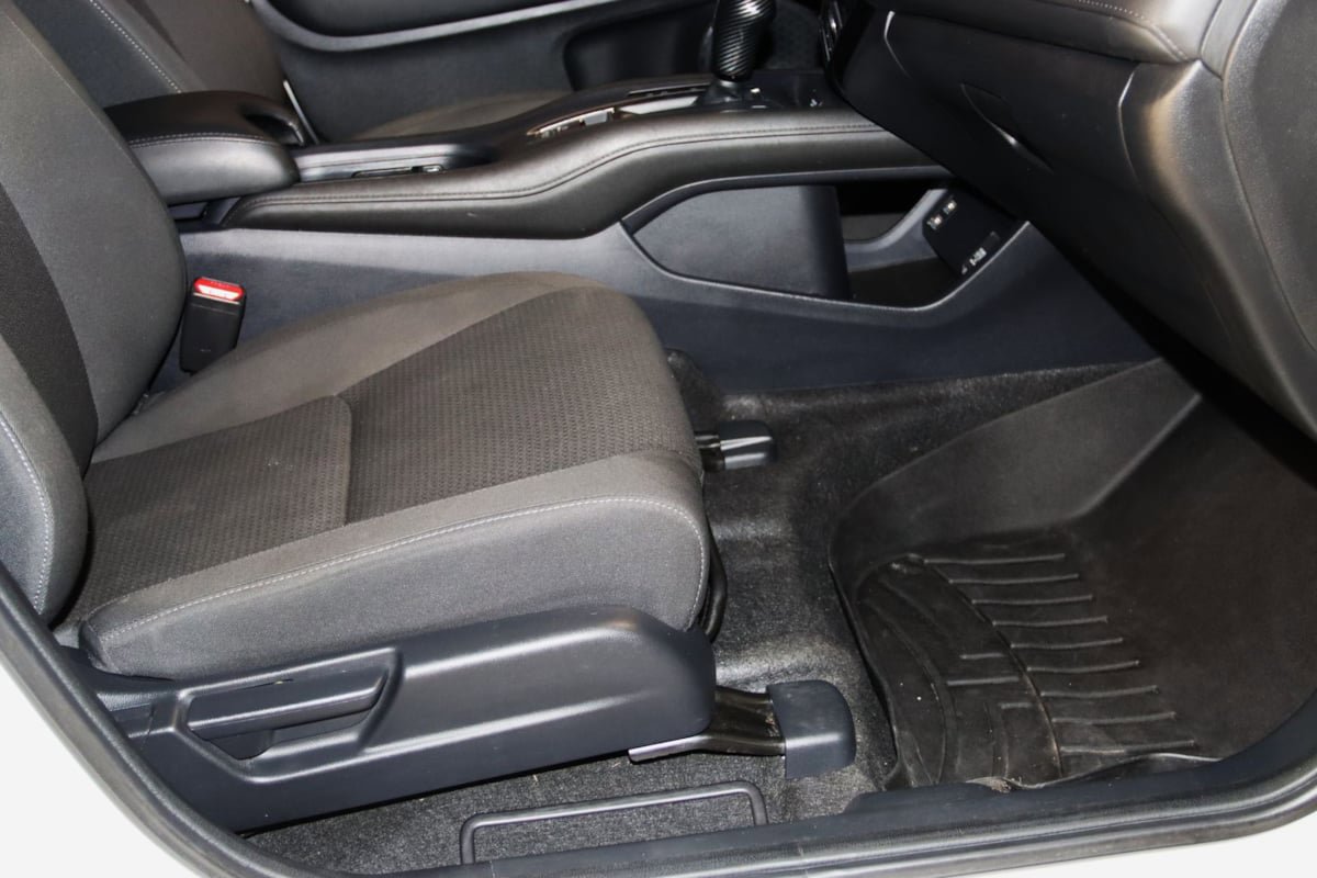 Used 2022 Honda HR-V EX image 54