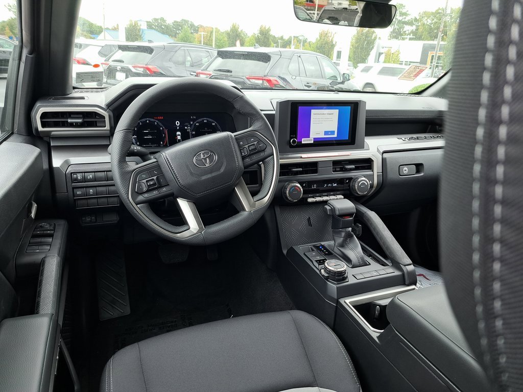 New 2025 Toyota Tacoma image 10