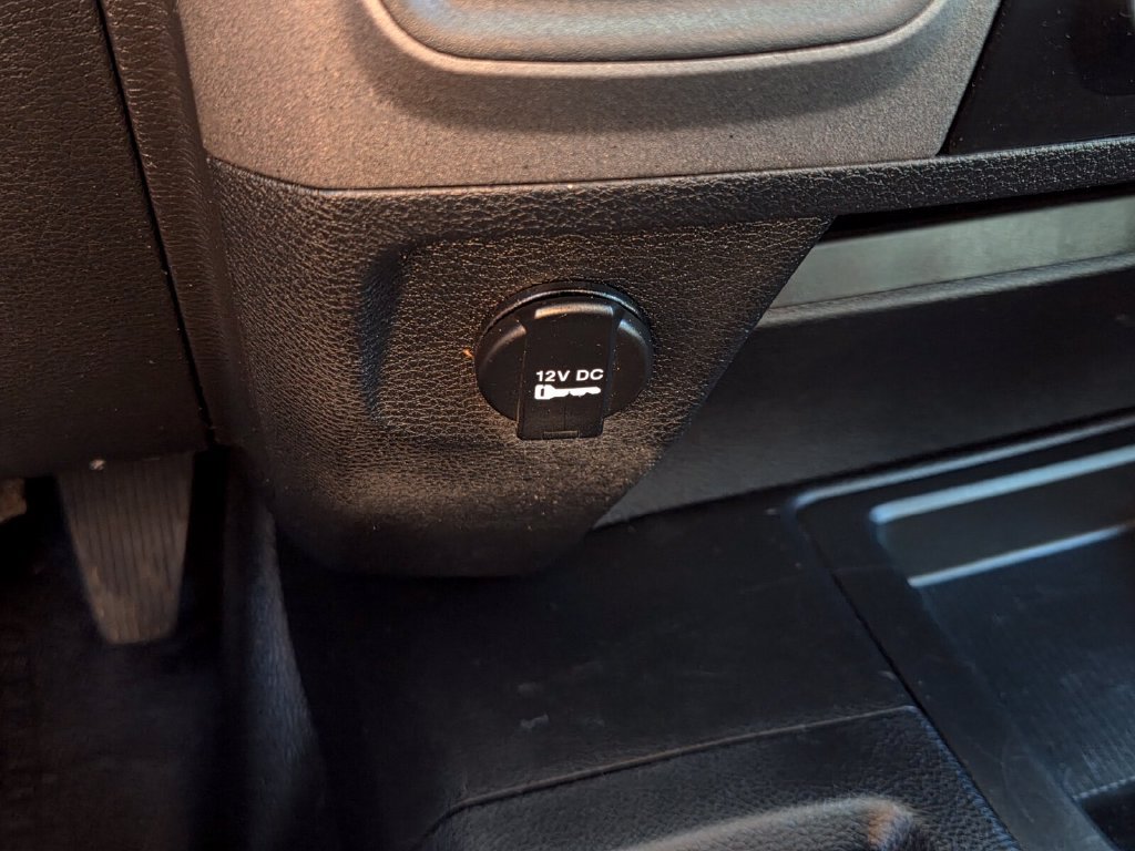Used 2018 RAM 2500 Tradesman w/ Popular Equipment Group AWD/4WD image 30