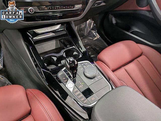 Used 2023 BMW X3 xDrive30i w/ Convenience Package image 17