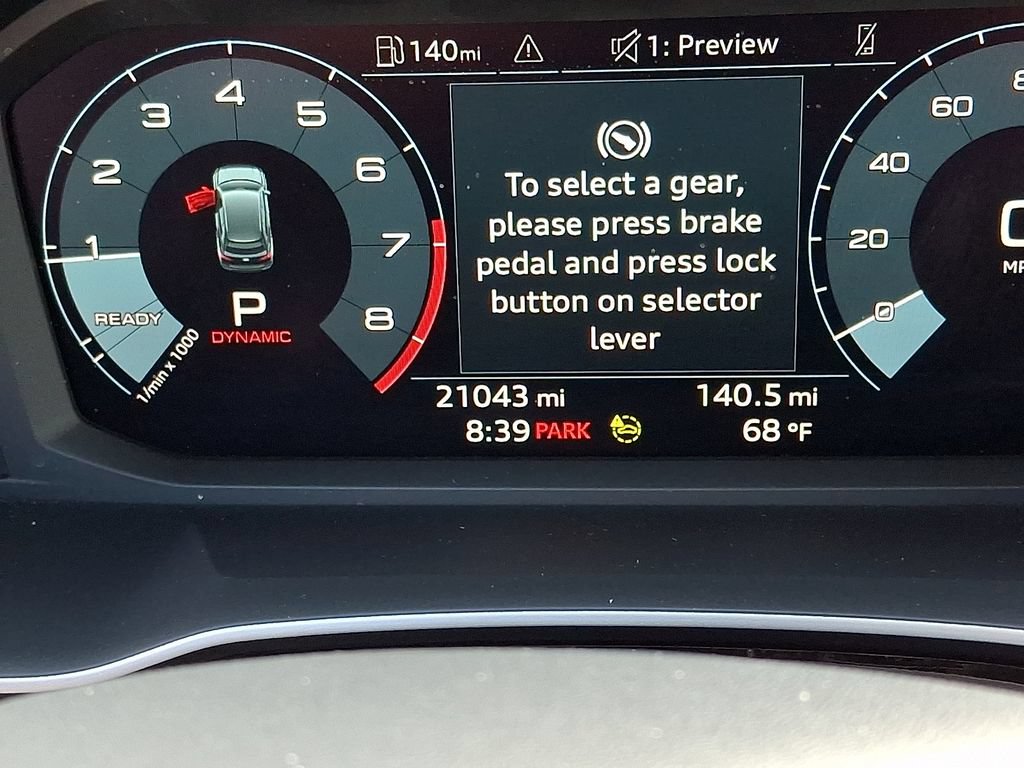 Certified 2024 Audi Q3 2.0T Premium Plus w/ Premium Plus Package AWD/4WD image 21