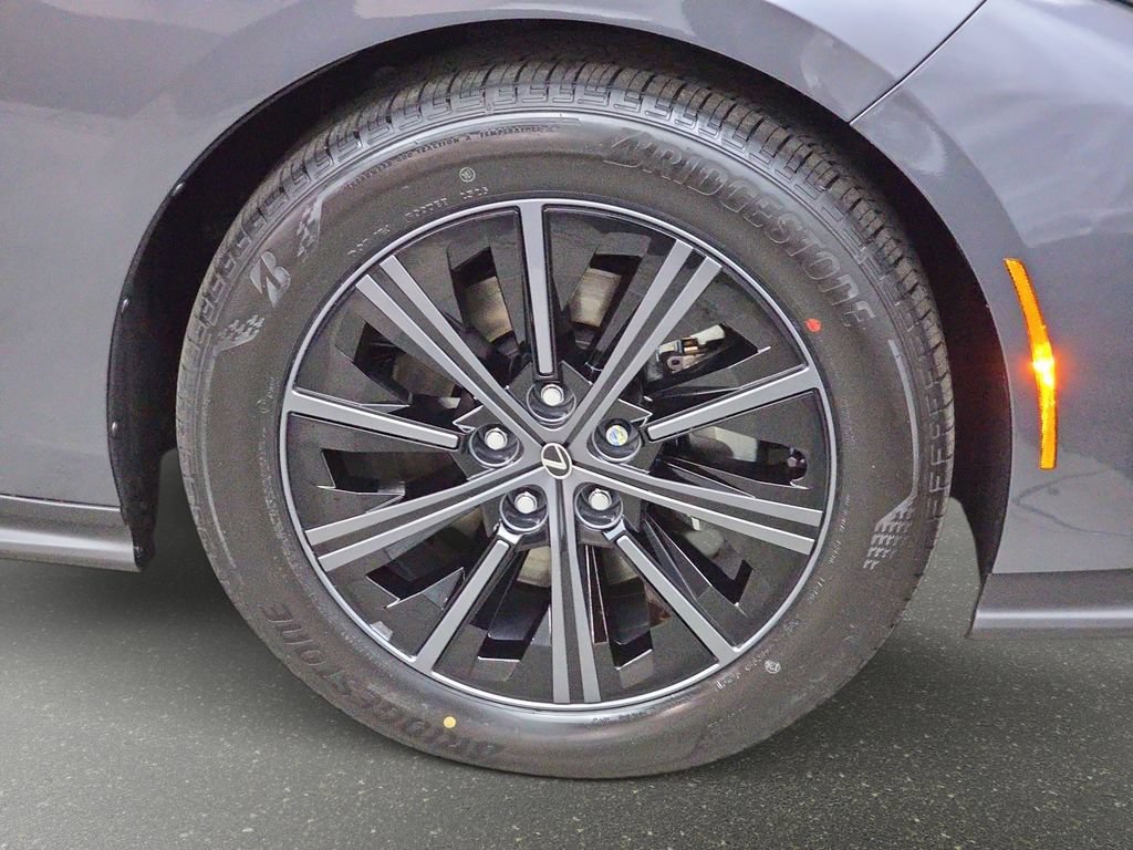 New 2026 Lexus ES 500e AWD/4WD image 30