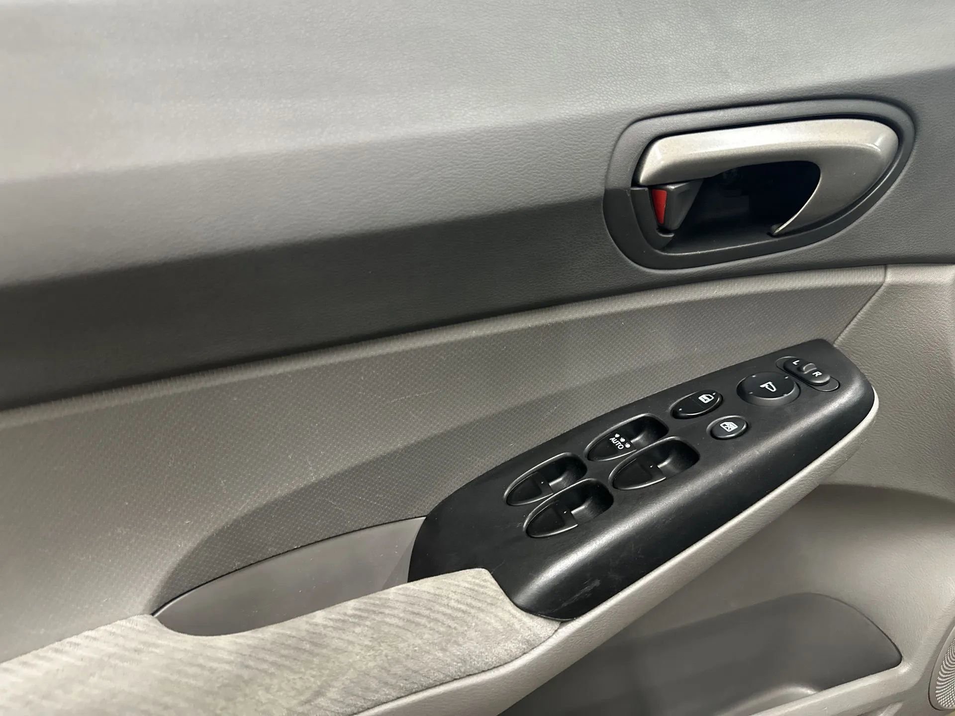 Used 2009 Honda Civic LX image 15