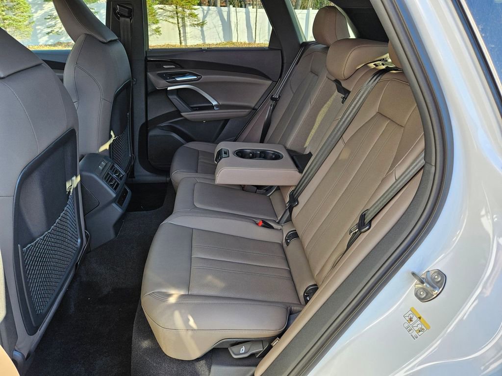 New 2025 Audi Q5 Premium Plus image 20