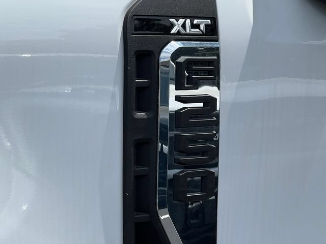 New 2026 Ford F250 XLT w/ 360-Degree Camera Package AWD/4WD image 17