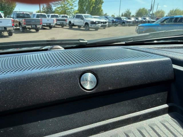 Used 2020 Ford F150 Limited w/ Trailer Tow Package AWD/4WD image 23