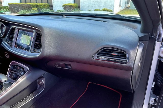 Used 2019 Dodge Challenger R/T Scat Pack w/ Plus Package image 23