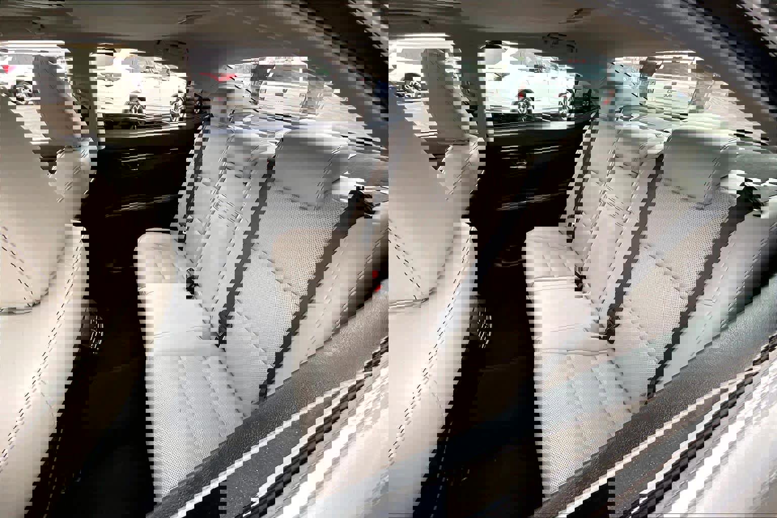 Used 2016 Lexus ES 350 image 27