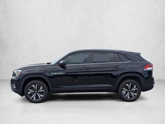 New 2026 Volkswagen Atlas Cross Sport SE FWD image 8