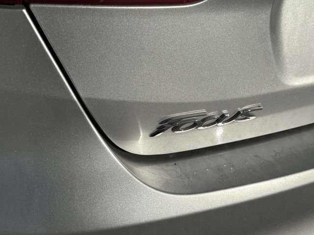 Used 2015 Ford Focus S image 13