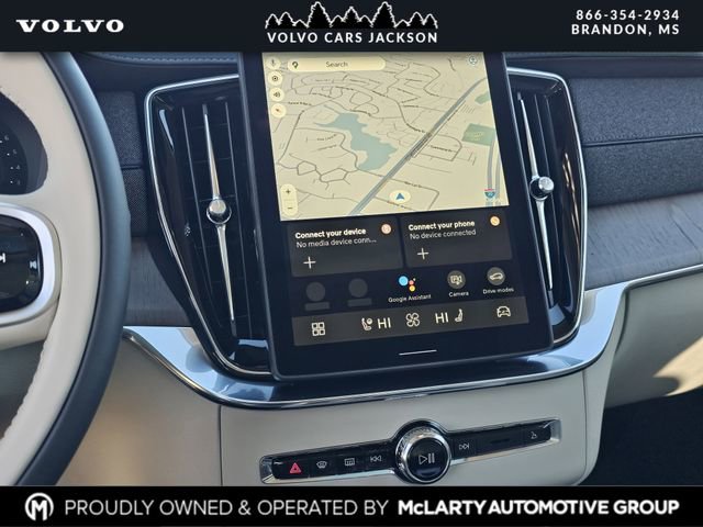 New 2026 Volvo XC90 B6 Ultra w/ Protection Package image 9