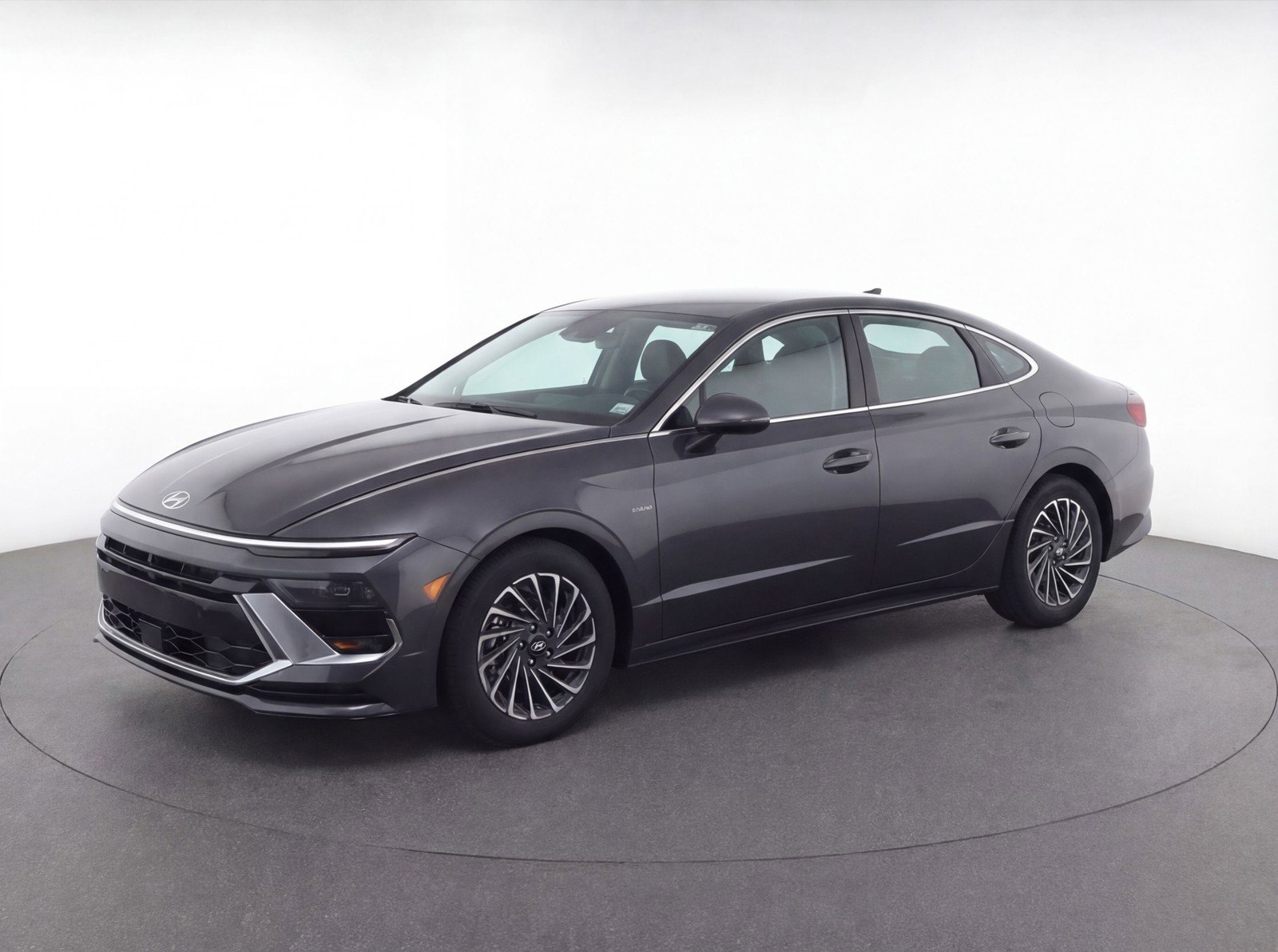 Used 2024 Hyundai Sonata SEL image 3