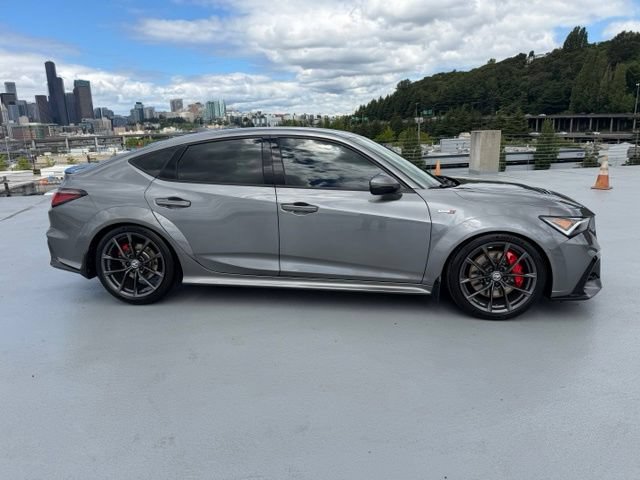 Used 2024 Acura Integra Type S FWD image 2