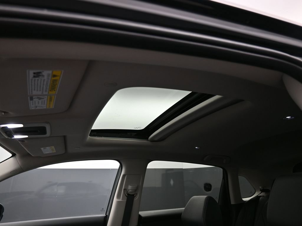 Certified 2025 Honda HR-V EX-L image 49