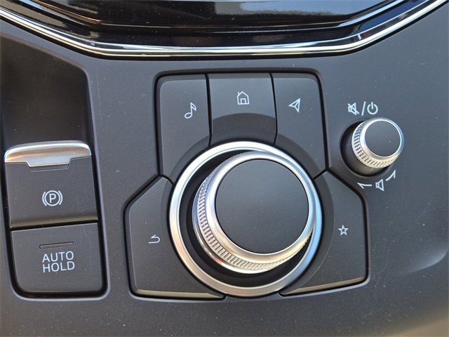 New 2025 MAZDA CX-5 Signature image 15